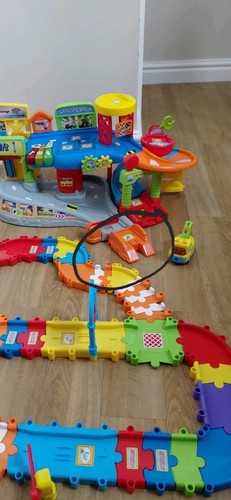 Vtech toot 3rd gen - toot,