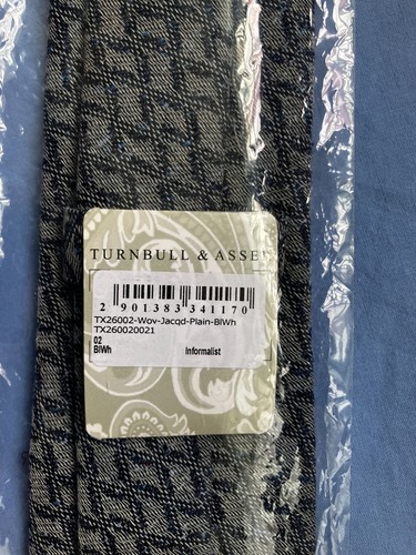 Turnbull asser men - &, men's