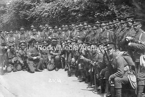 Mrt wwi the - wwi,, suffolk