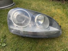 VW Golf Mk5 R32 genuine OEM