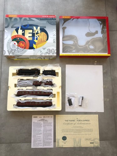 Hornby r2887m the - hornby,
