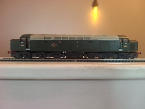Lima class d288 - 40,