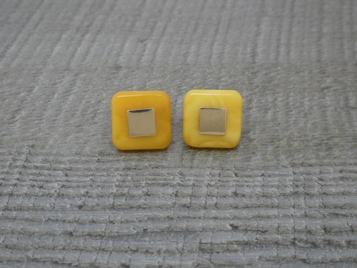 Stunning 14ct yellow gold - yellow,
