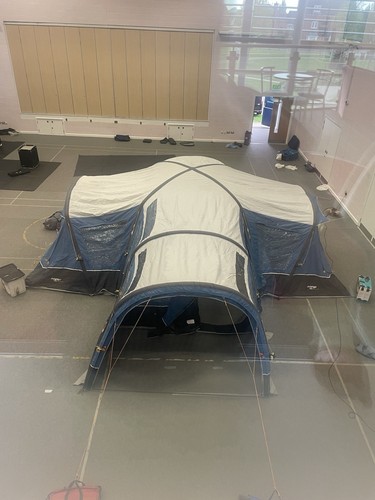Vango diablo 1200xl - diablo,