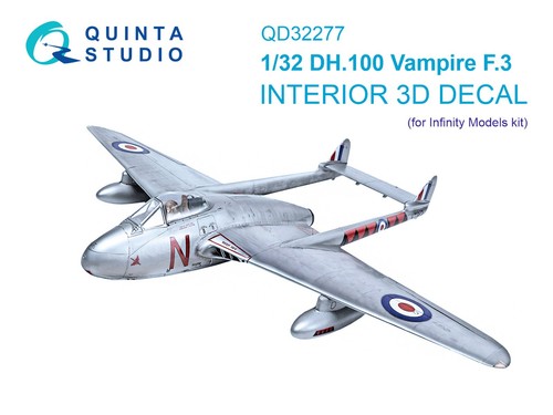 Quinta studio qd32277 - quinta, 1/32