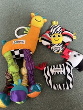 LAMAZE TOYS