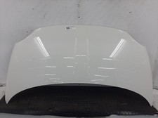 FIAT 500 S MK1 2009-2015 Front