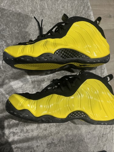 Nike air foamposite one - nike,