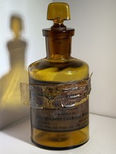 Antique Mallinckrodt Chemical