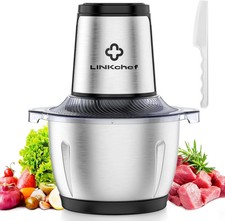 LINKChef Dual-Speed Mini
