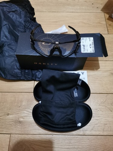 Oakley jawbreaker sunglasses - jawbreaker,