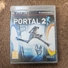 Portal 2 PS3