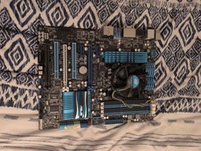 ASUS P8Z68-V Pro/Gen3