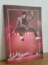 Vintage/Rare: Shakin Stevens 1986 Tour Programme 16-Page
