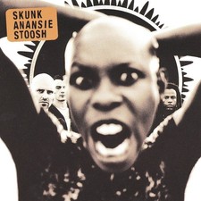 Skunk Anansie : Stoosh VINYL 12" Album (2018) ***NEW*** FREE Shipping, Save £s