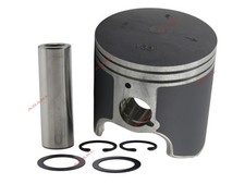 Piston Kit 66V-11631-00