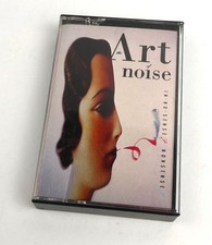 Musikkassette - THE ART OF