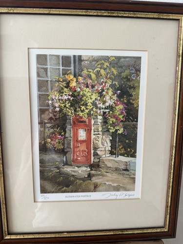 Judy boyes elterwater - judy,
