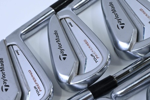 Taylormade tour preferred - taylormade,