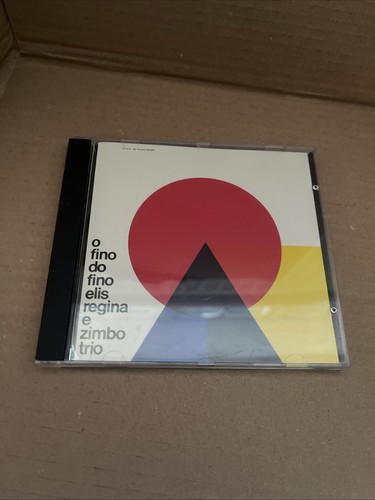 Fino elis regina - elis,