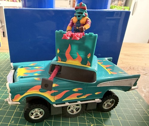Vintage kenner 1986 - vintage,