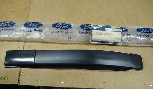 Genuine ford fiesta mk3 - ford,