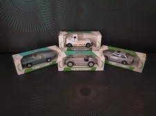 Corgi Diecast . Vintage Mobil