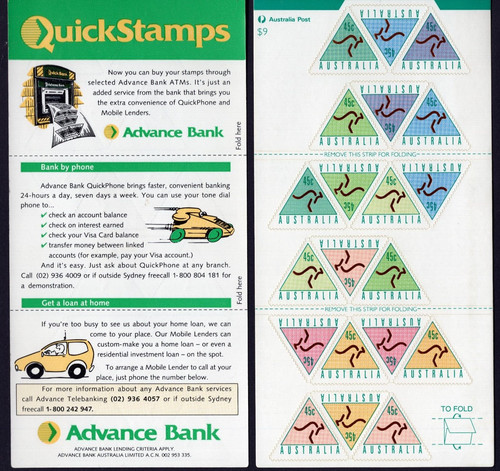 1994 advance bank - 1994,