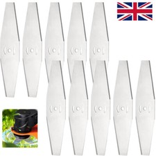 3/6PCS Replace Metal Blades