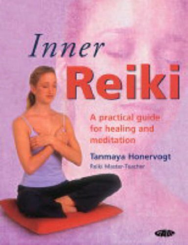 Inner reiki practical guide - inner,