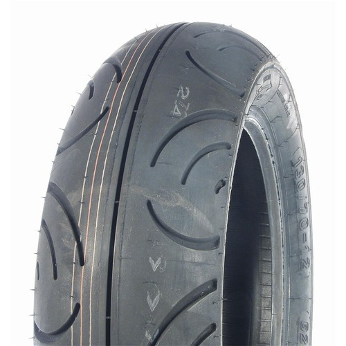 Heidenau rubber 130 60m - 130/70-11,