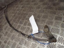 Honda XL250 XL 250 1972-1975 Rear Brake Braking Pivot Arm