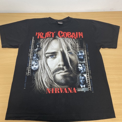 Vintage kurt cobain 1967 - kurt,
