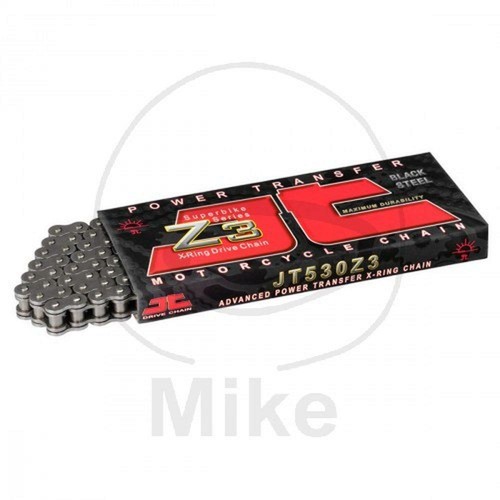 Ring 530z3 110 chain - jt,