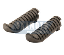Rubber Foot Pegs Front Yamaha