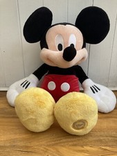 Disney Store Mickey Mouse