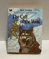 The call - of, wild