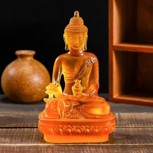 Zen ornaments medicine buddha - ornaments,