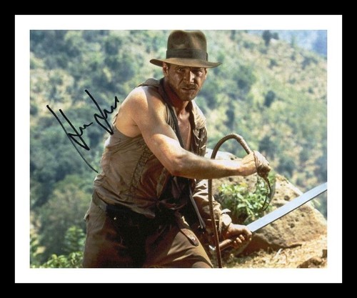 Harrison ford indiana - harrison, jones