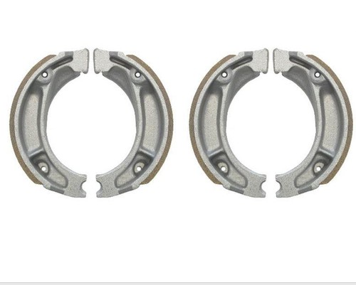 Brake shoe set for - honda, mtx
