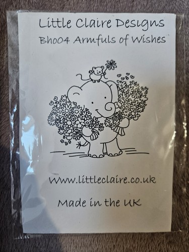 Little claire designs armfuls - designs,