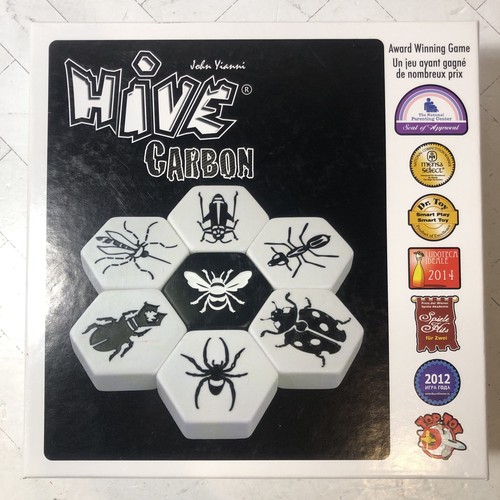 Hive carbon tile laying board - laying,