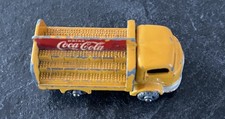 Matchbox Lesney No 37a Karrier