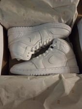 NIKE AIR JORDAN 1 MID GS