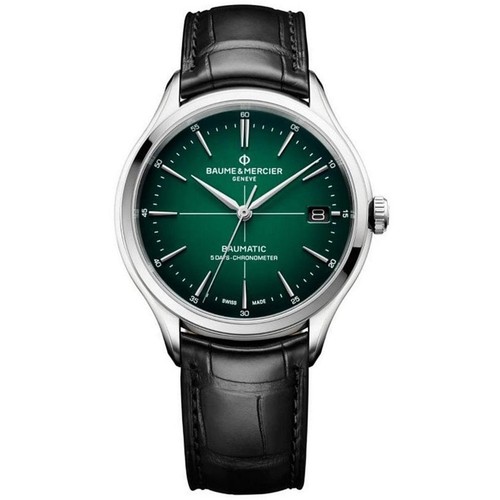 Baume mercier clifton - mercier,
