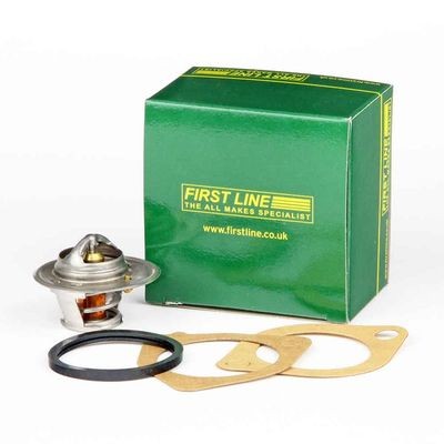 First line ftk037 coolant - ftk037,