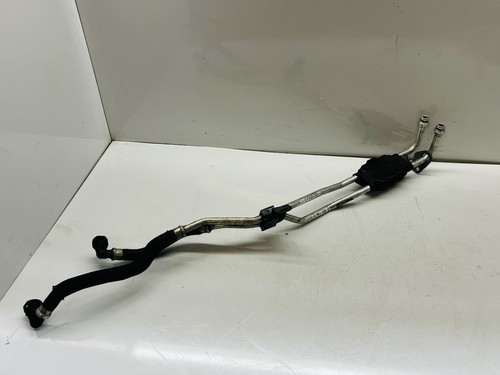 Gearbox oil cooler pipe for - gearbox,