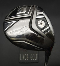 Bridgestone Tour B XD-F 3 Wood