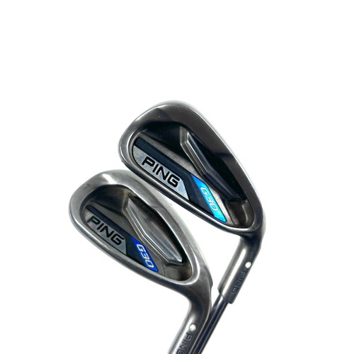 Ping g30 irons cfs - ping, /
