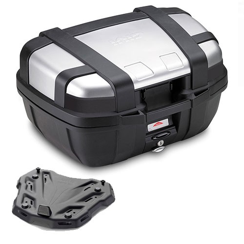 Trunk kit trk52n givi - [givi], +